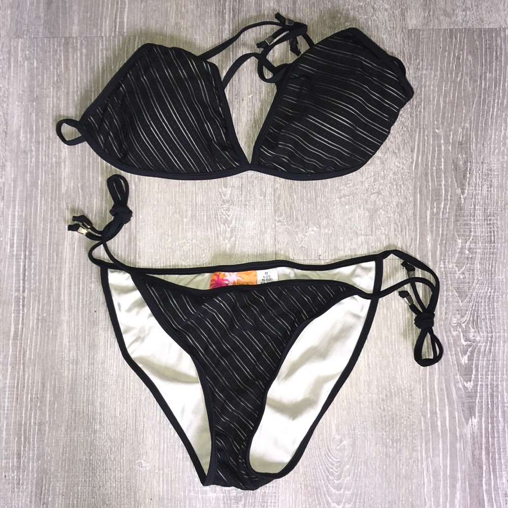Swimwear size 11